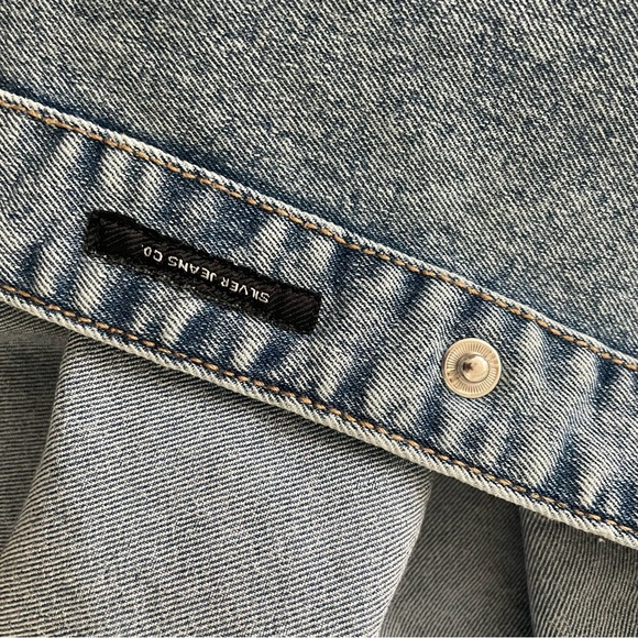 Silver Jean Co. Men’s sweater - Picture 5 of 6